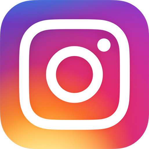 公式インスタグラムの外部リンク
